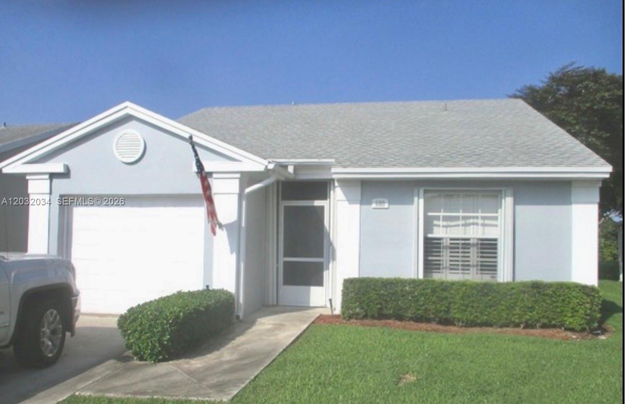 600 SE 19th Drive