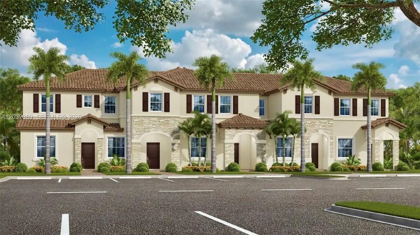 12688 NW 23rd Place