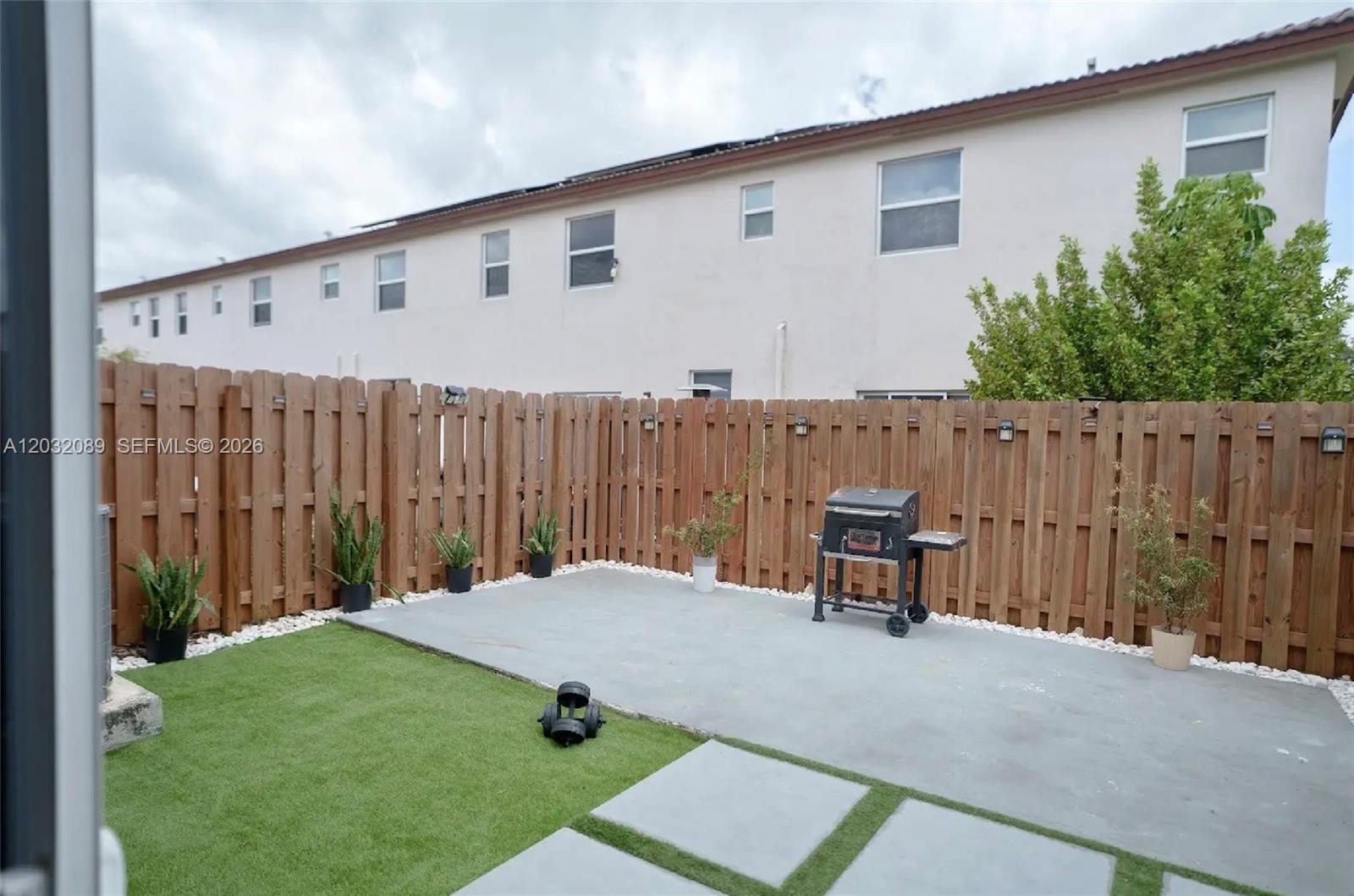 12688 NW 23rd Place