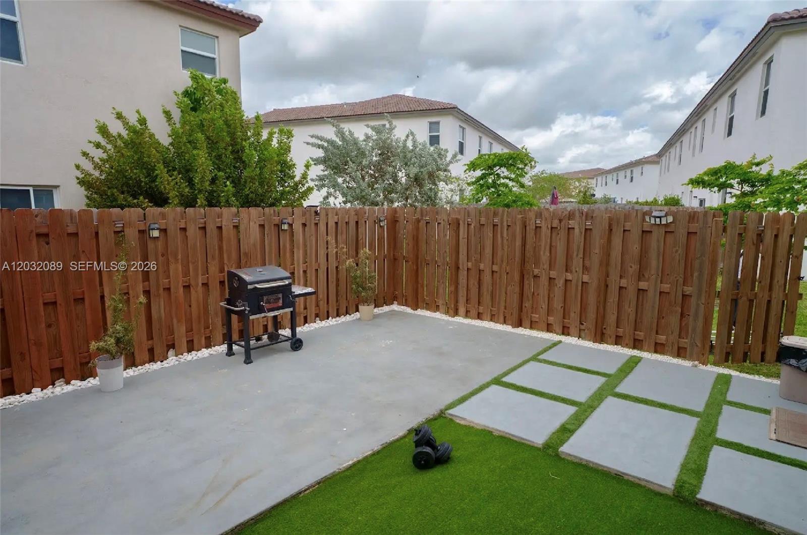 12688 NW 23rd Place