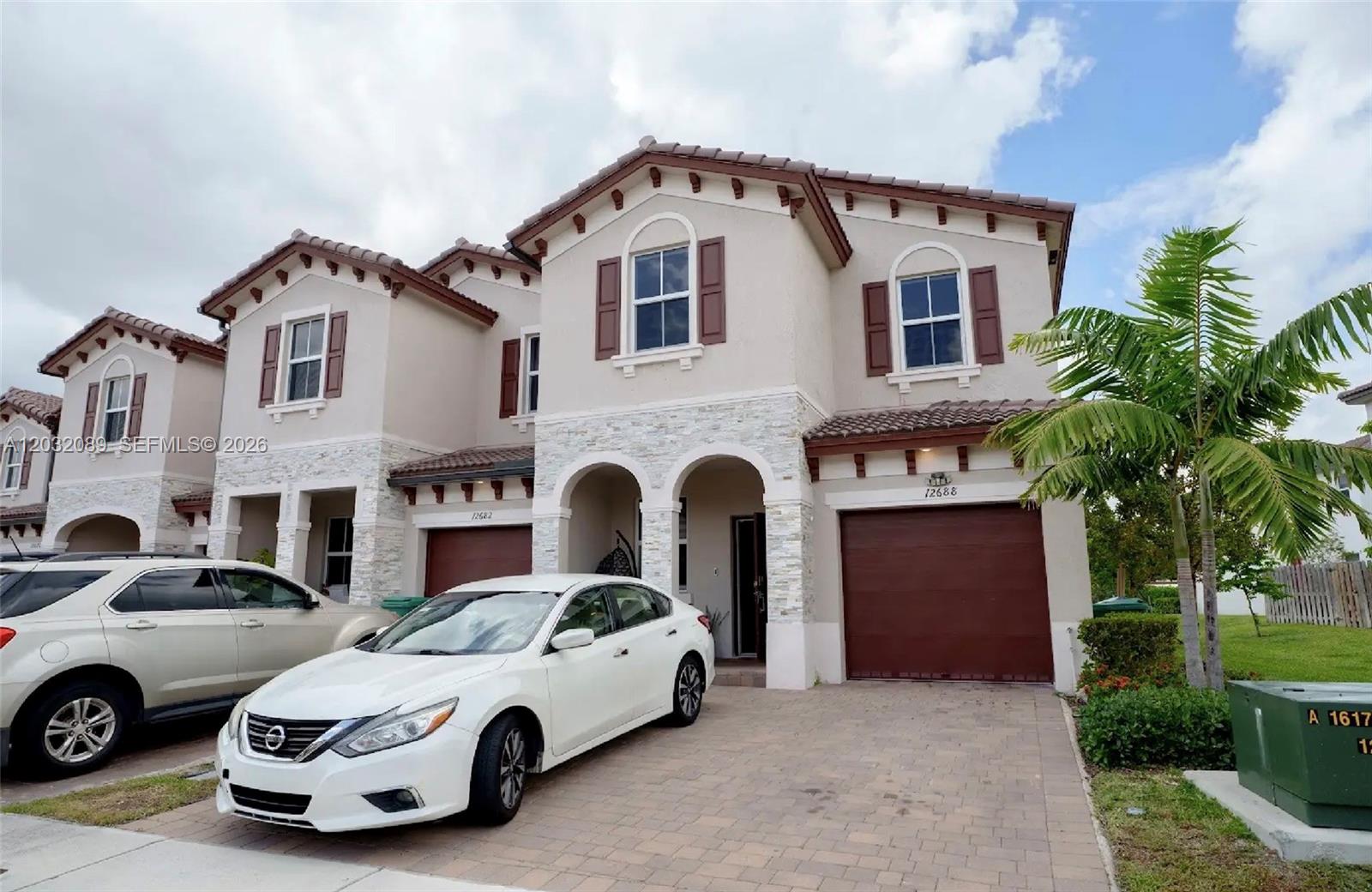 12688 NW 23rd Place