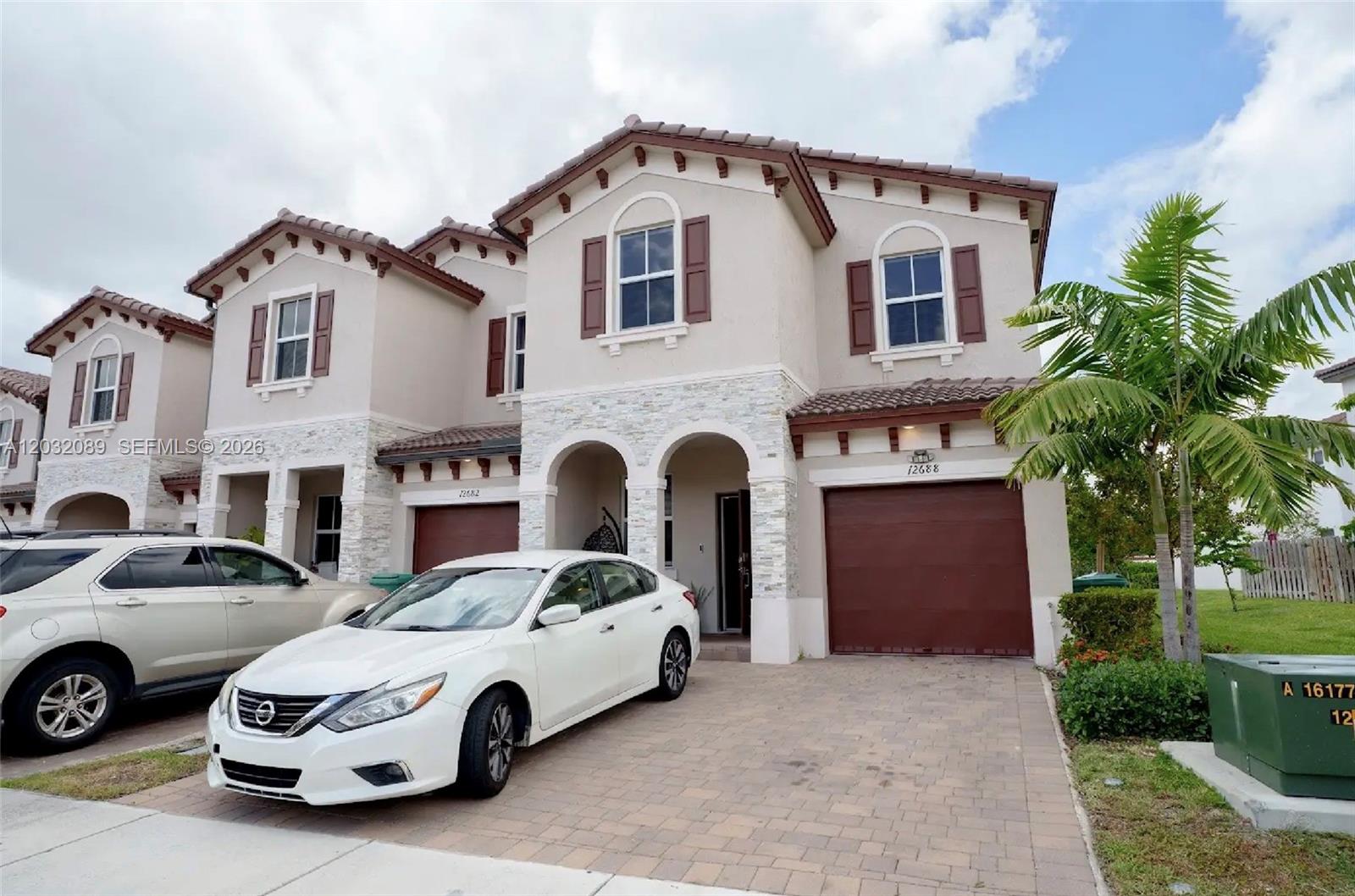 12688 NW 23rd Place