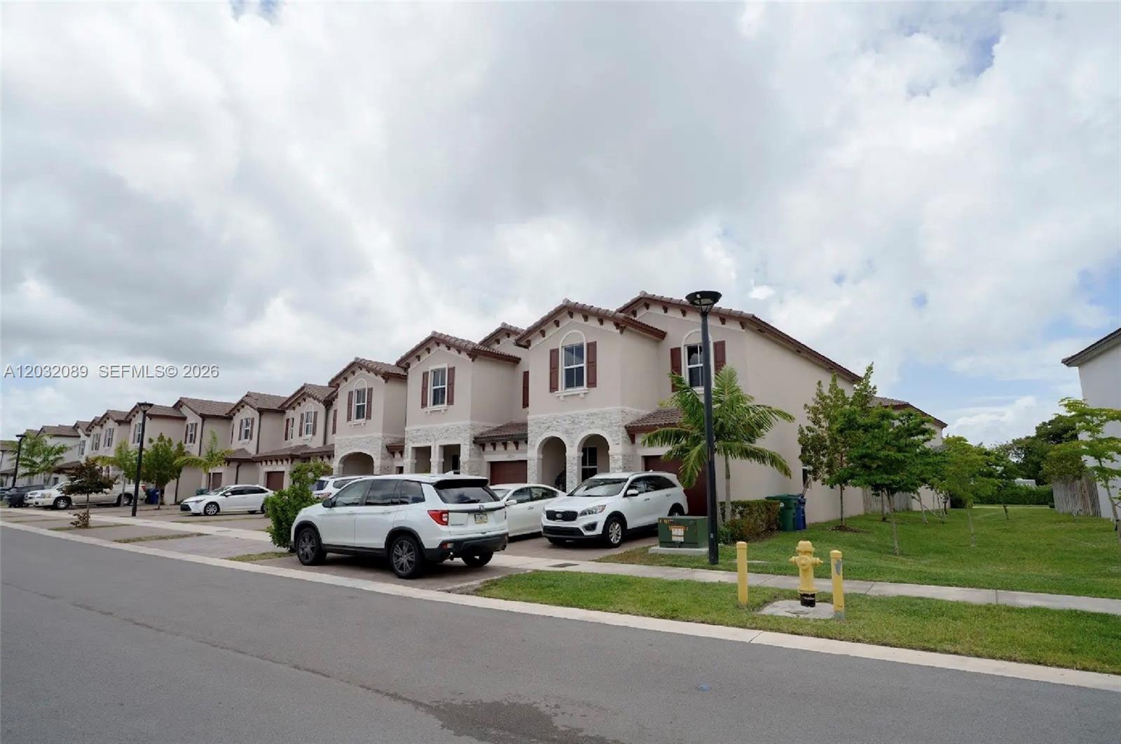 12688 NW 23rd Place