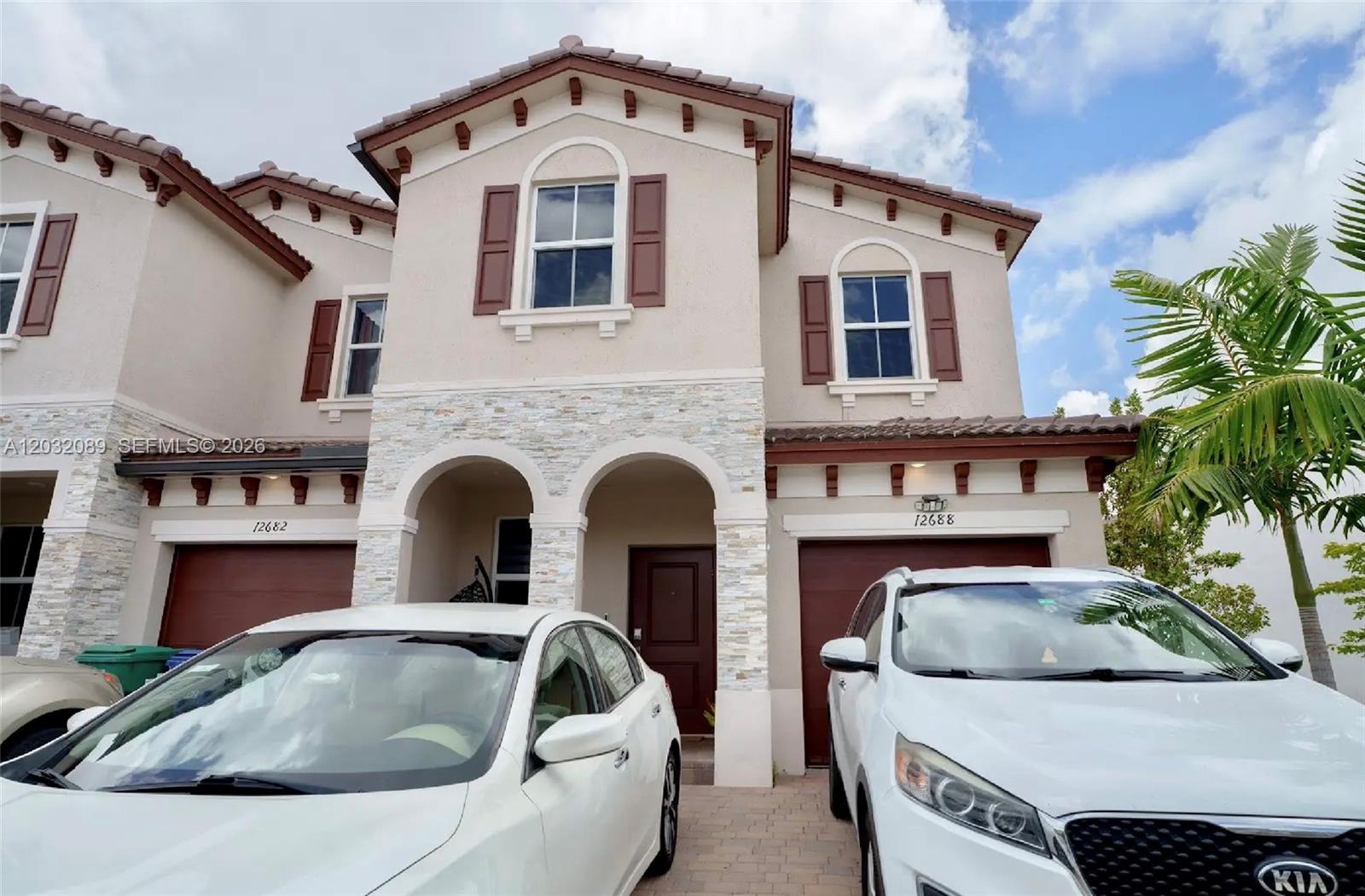 12688 NW 23rd Place