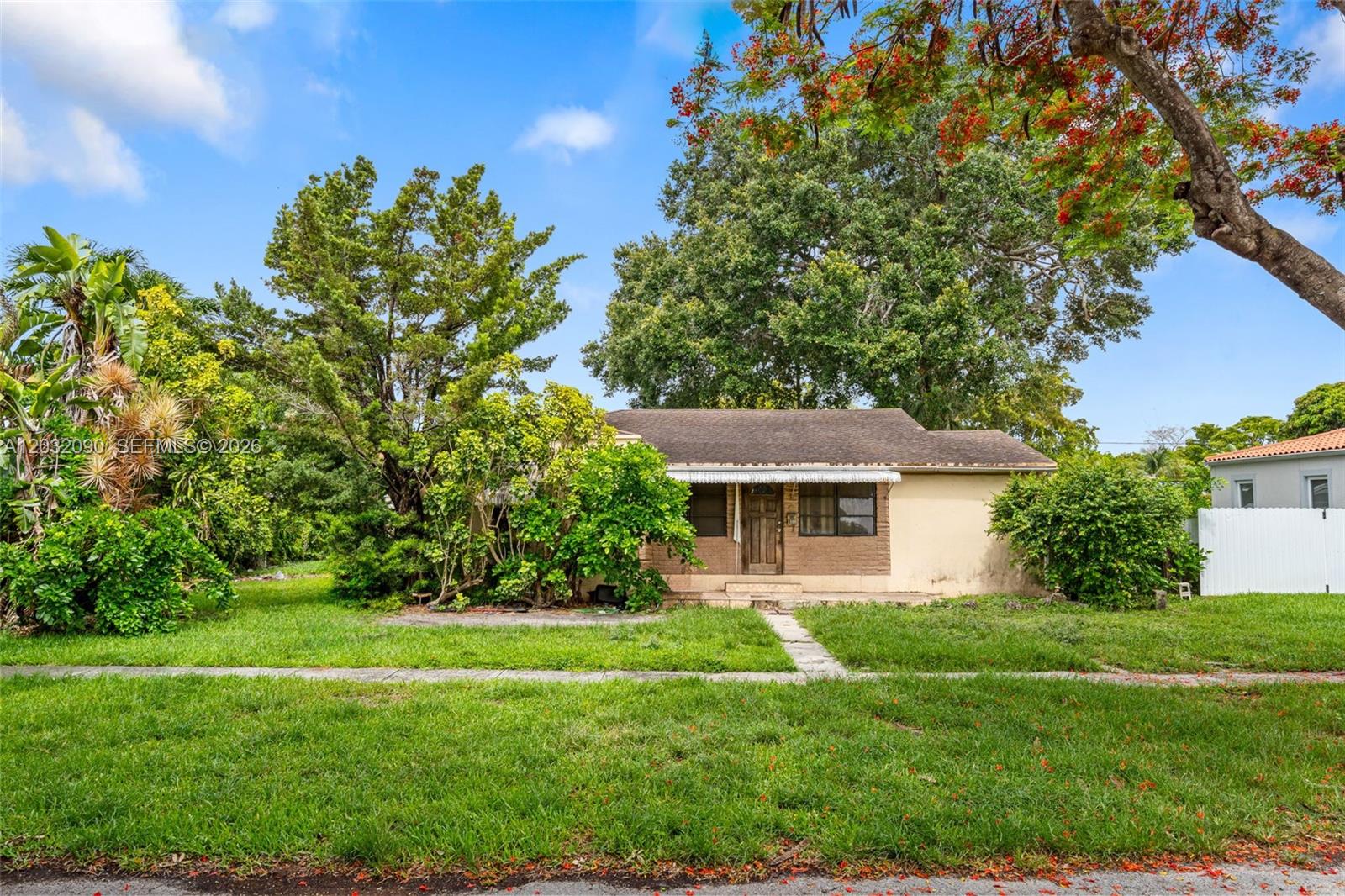 3900 SW 59th Avenue