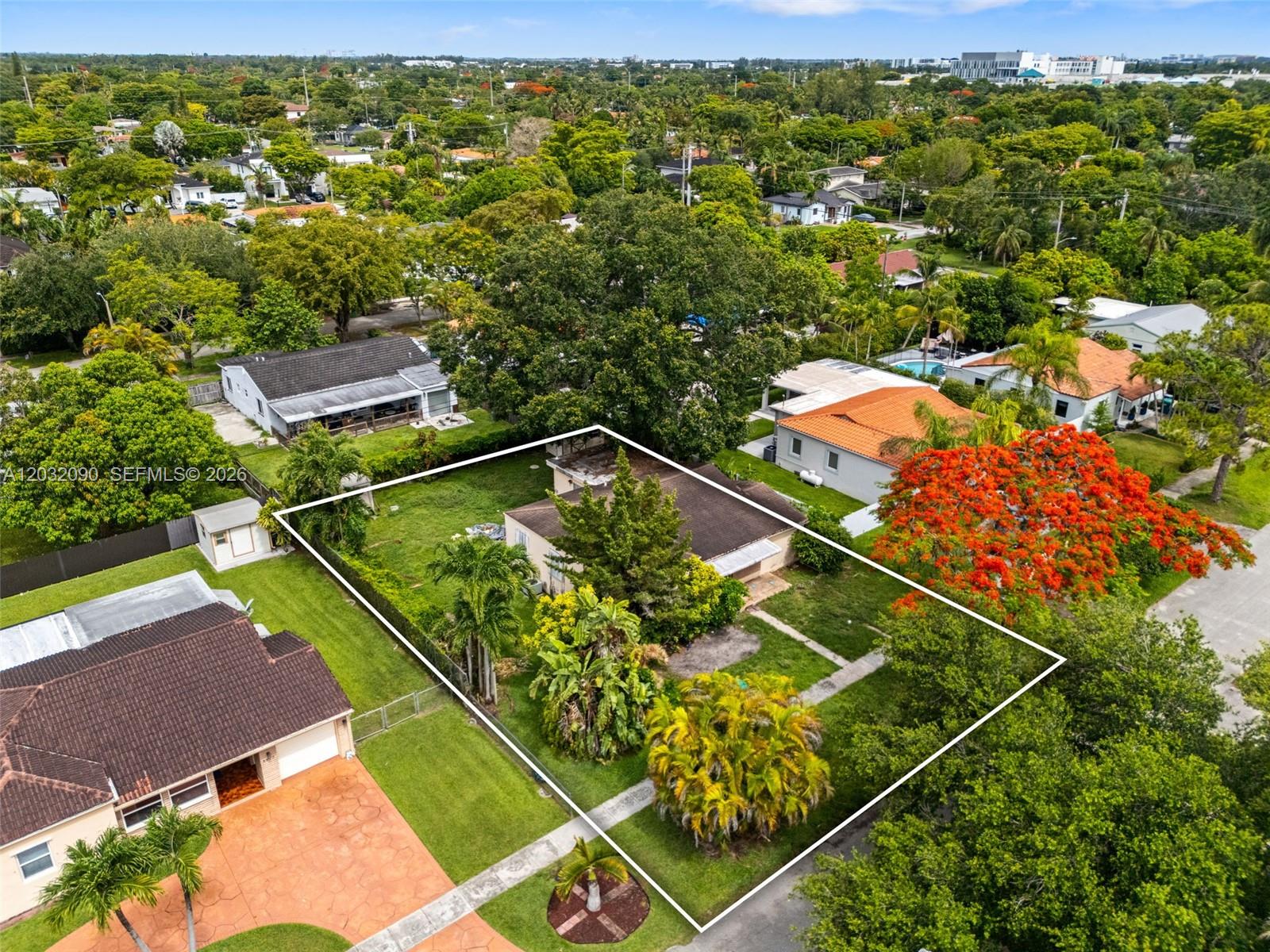 3900 SW 59th Avenue
