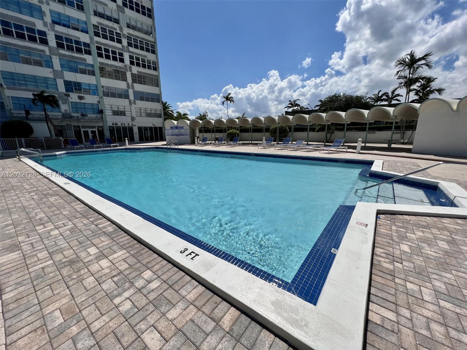2100 Sans Souci Boulevard