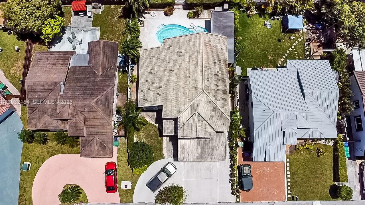 8532 SW 211th Terrace