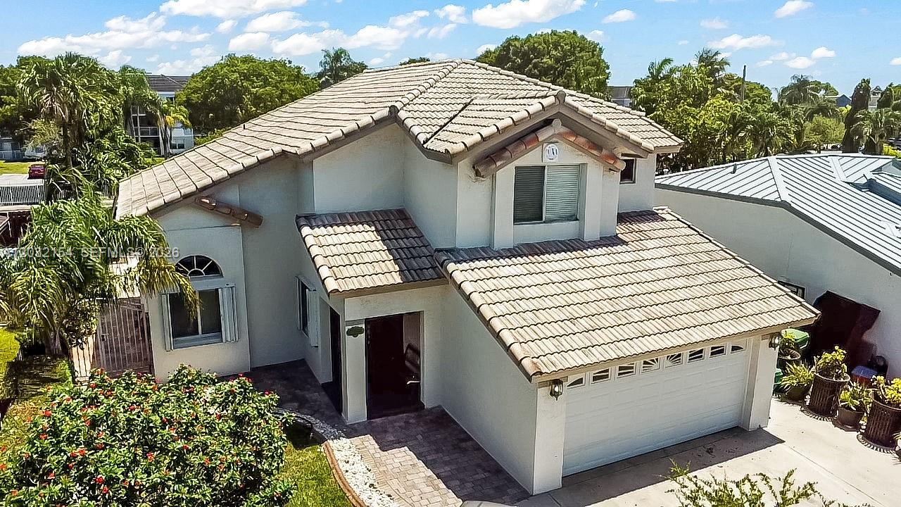 8532 SW 211th Terrace