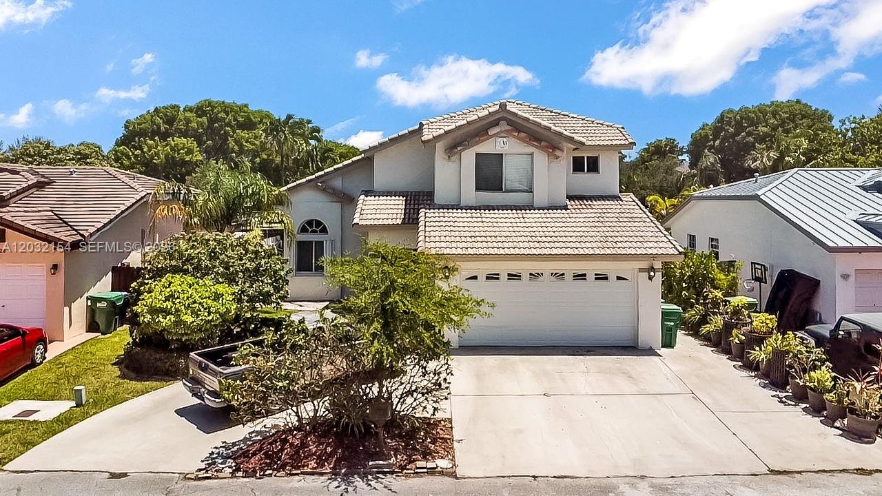 8532 SW 211th Terrace