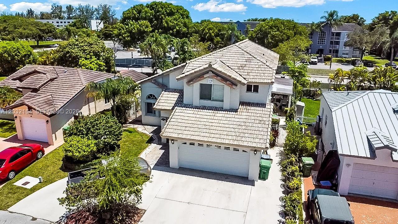 8532 SW 211th Terrace