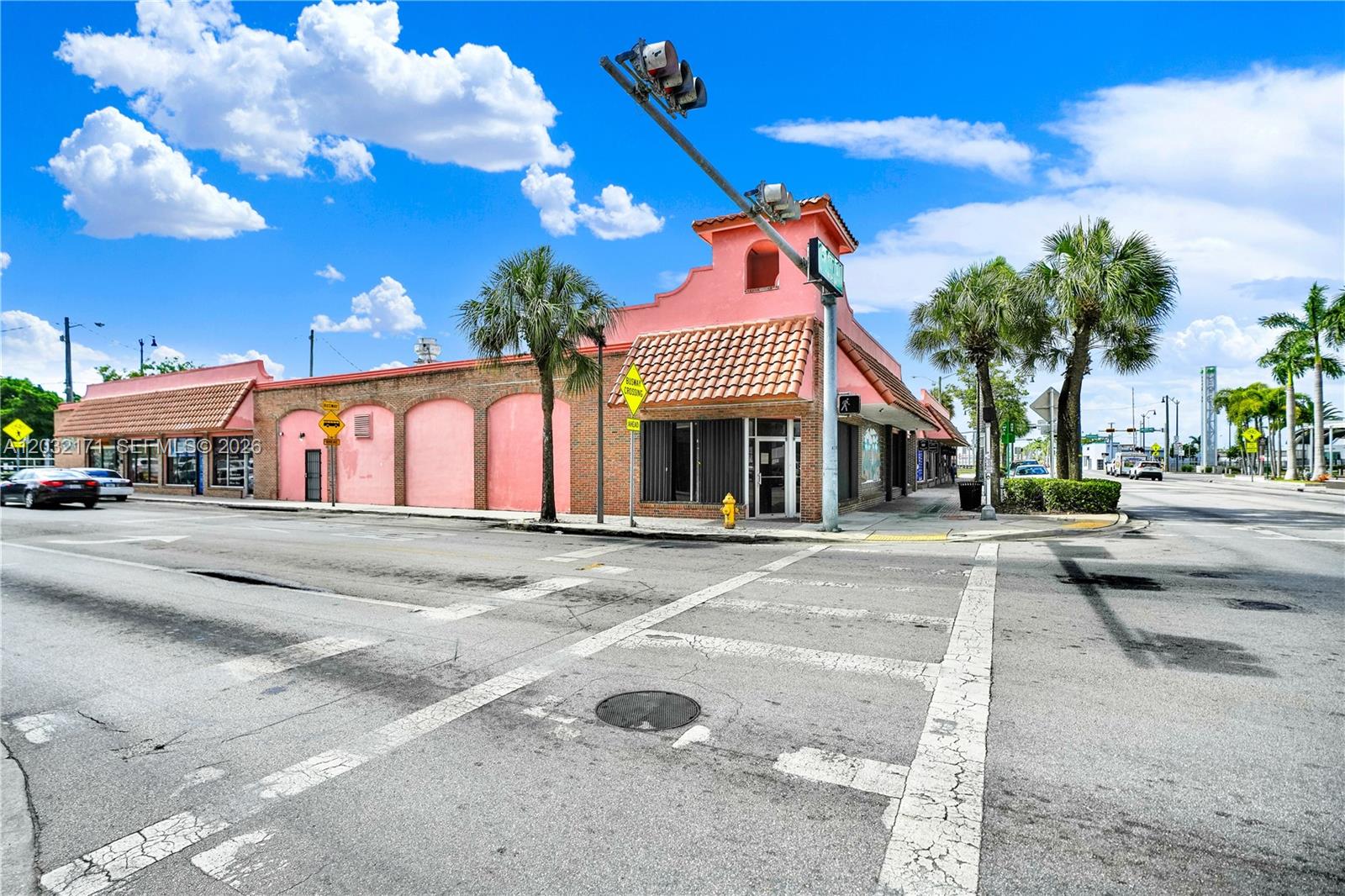 1 S Krome Avenue
