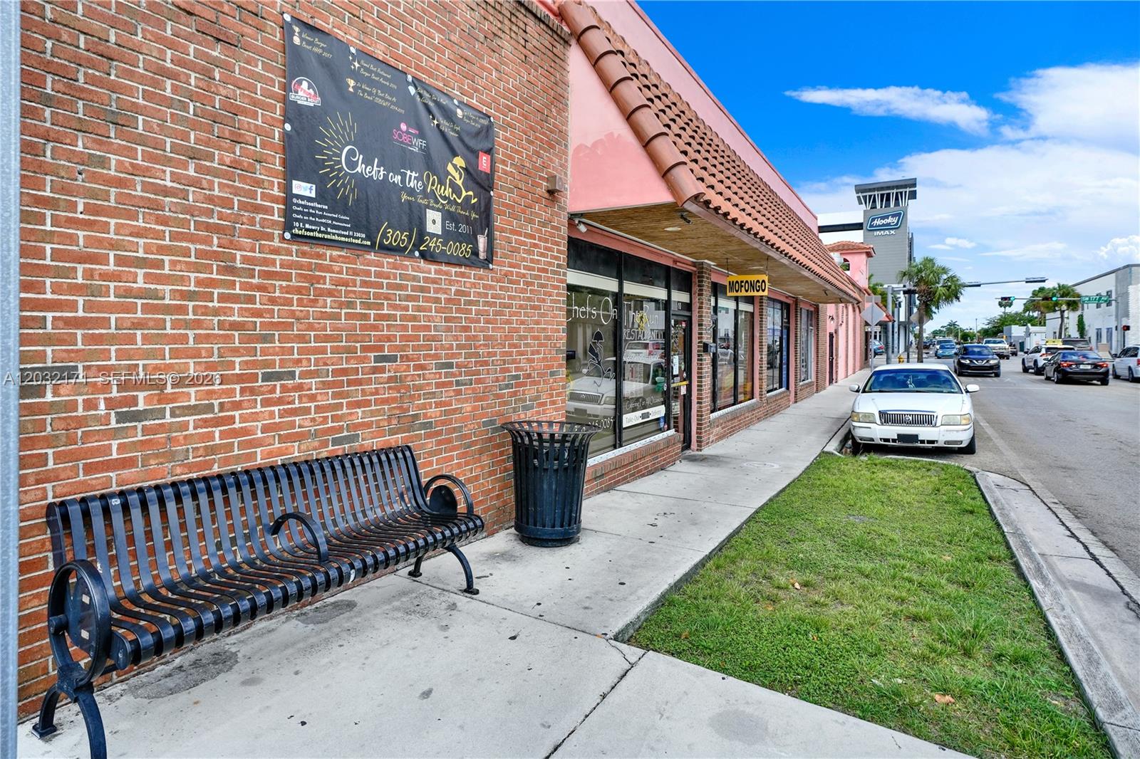 1 S Krome Avenue