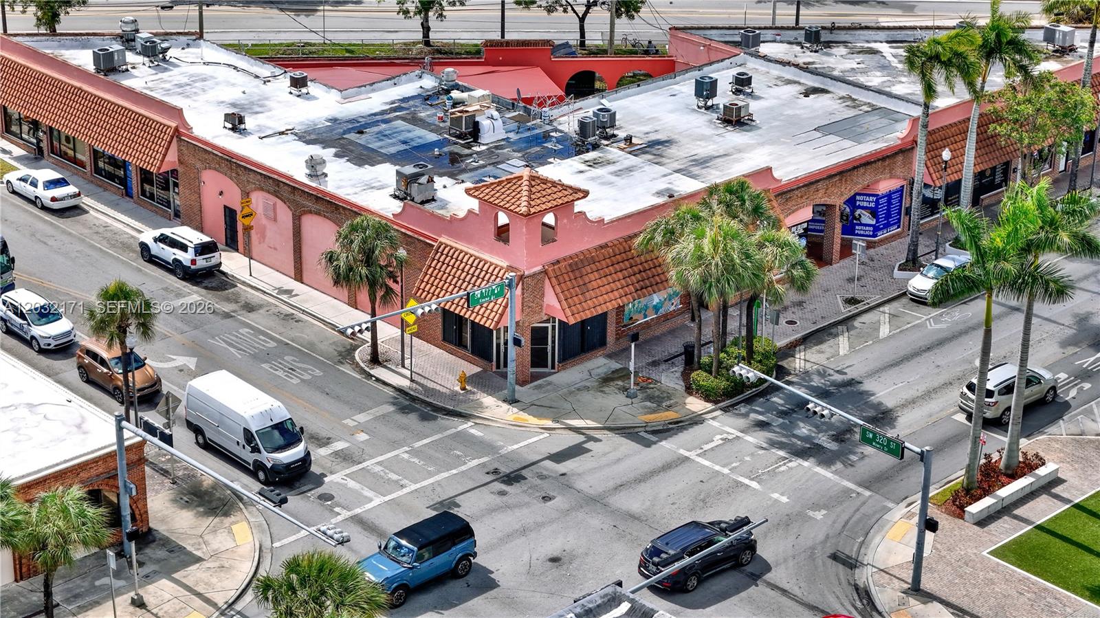 1 S Krome Avenue