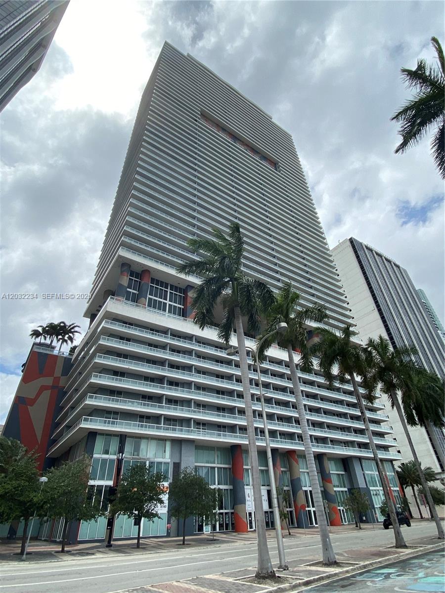 50 Biscayne Boulevard