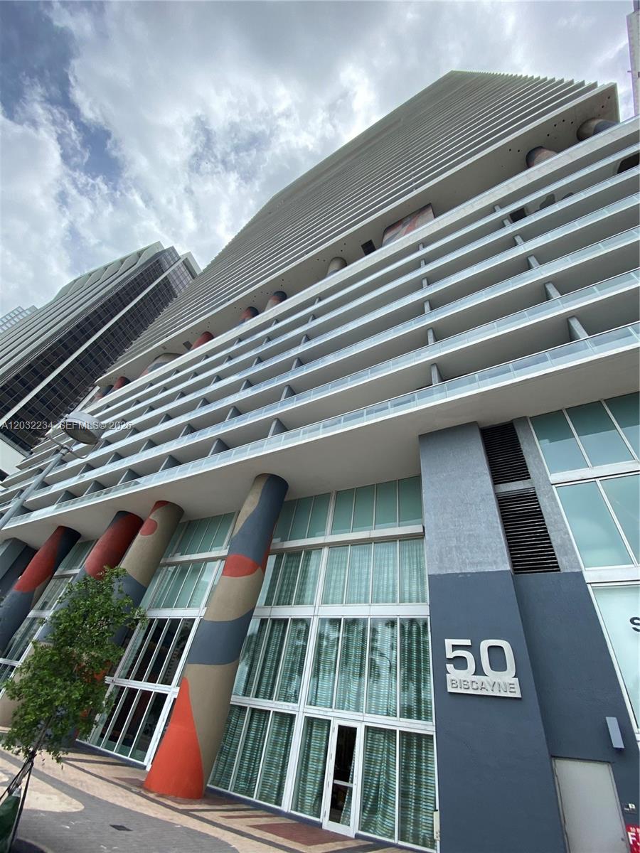50 Biscayne Boulevard