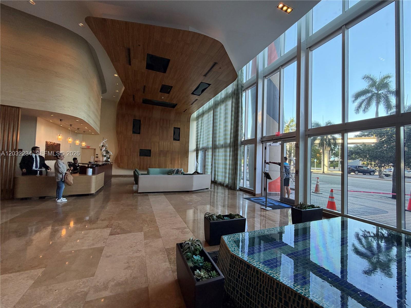 50 Biscayne Boulevard