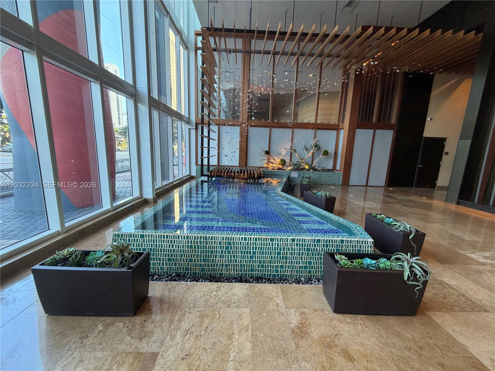 50 Biscayne Boulevard