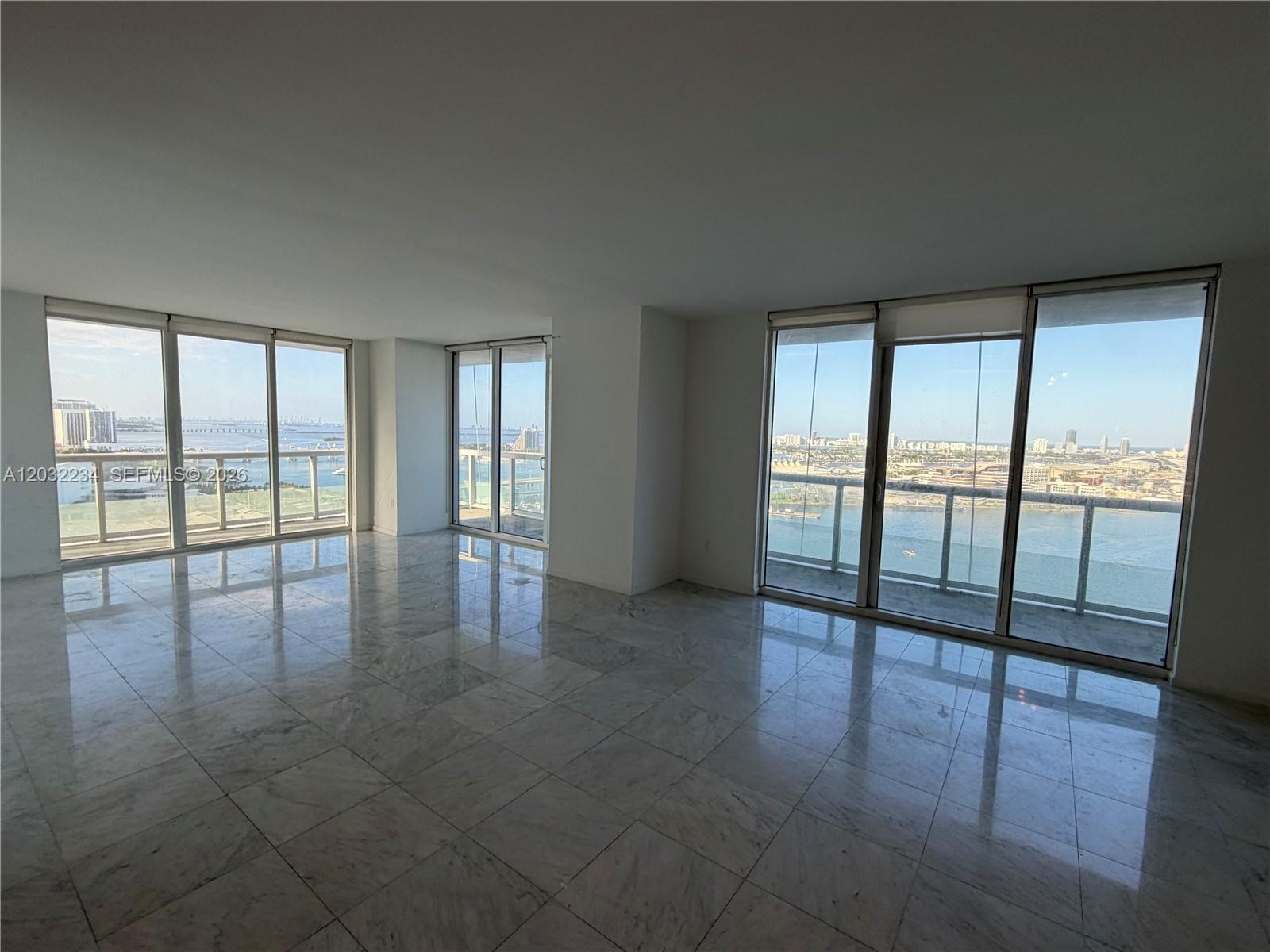 50 Biscayne Boulevard
