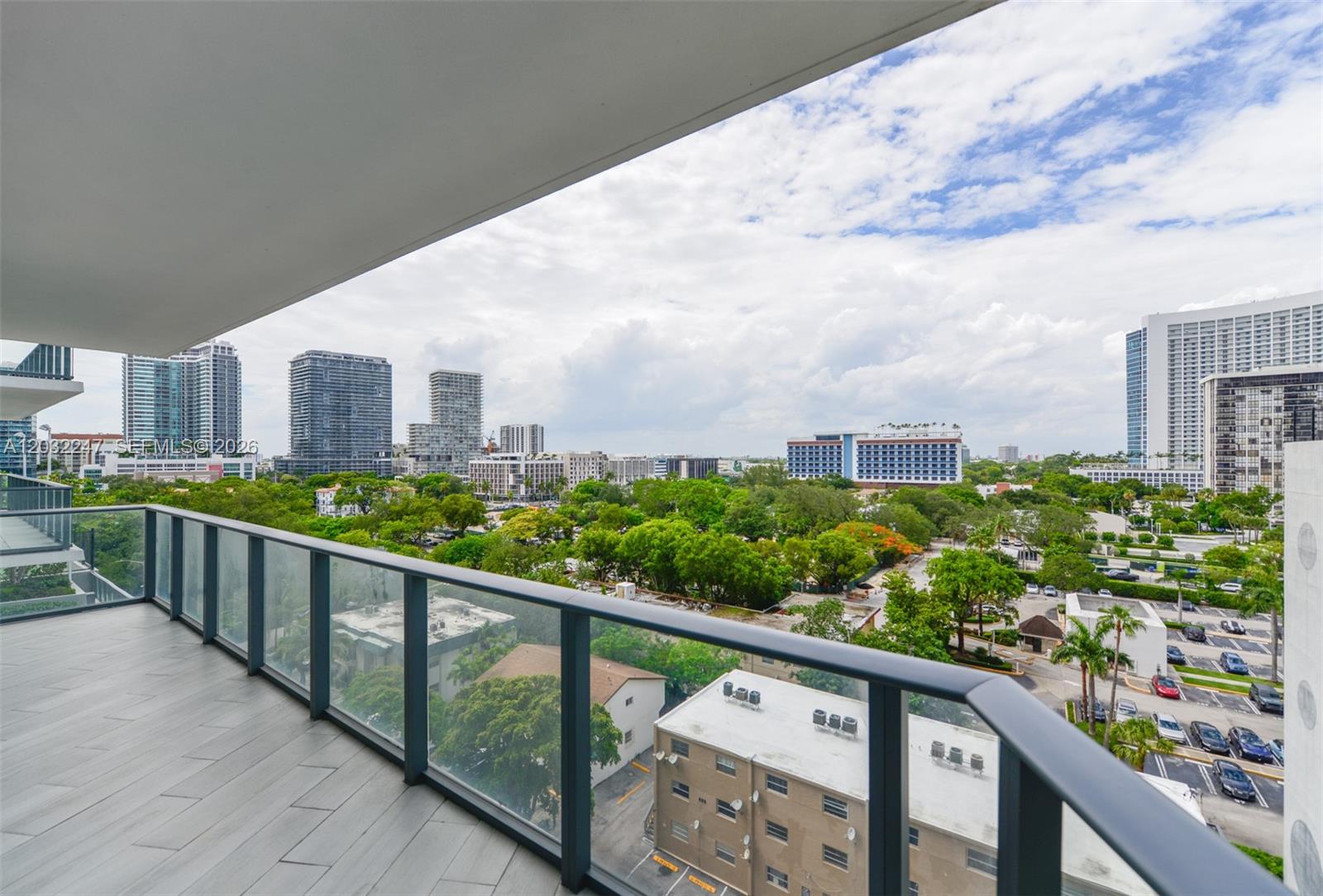 501 NE 31st Street