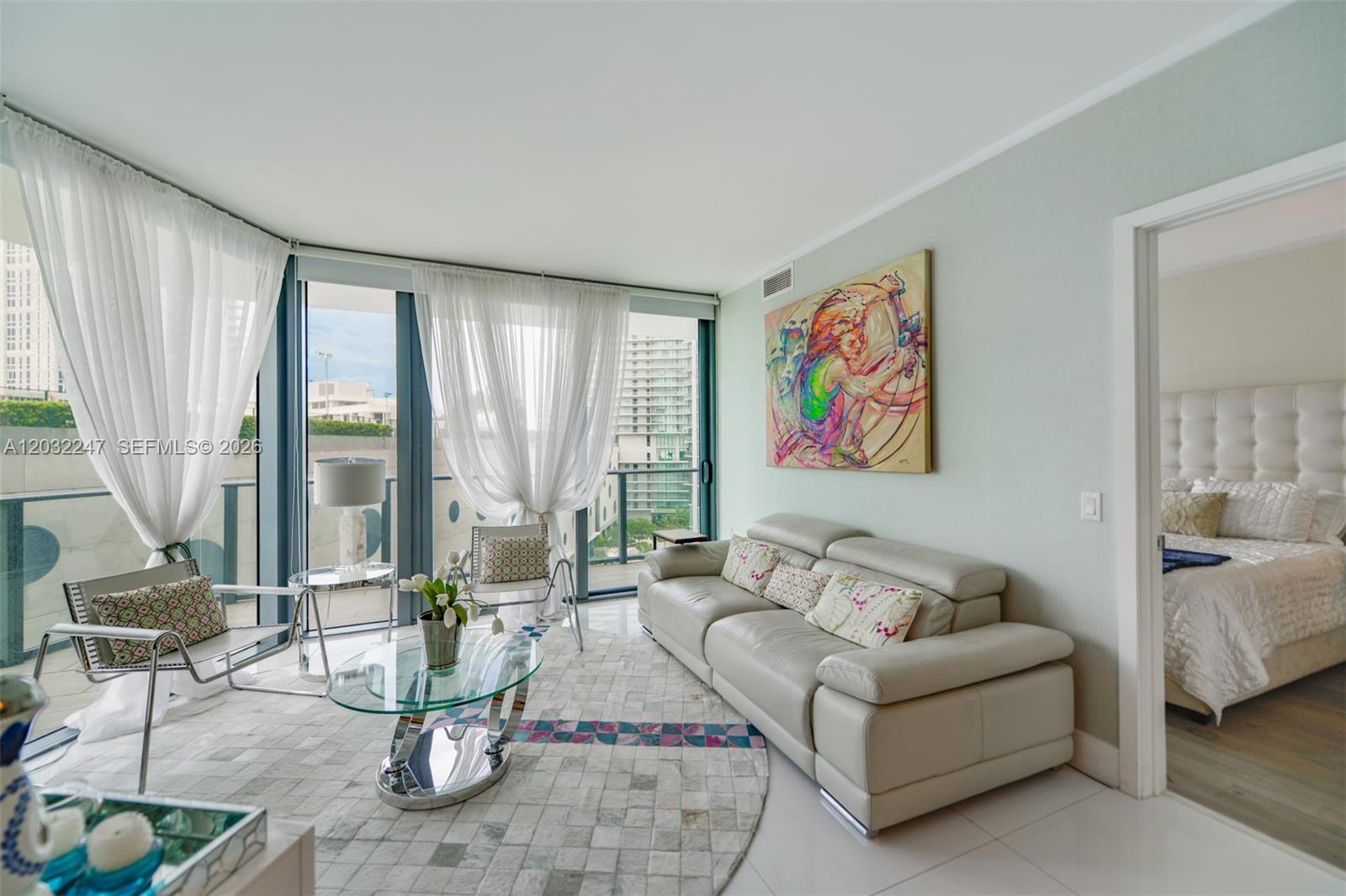 501 NE 31st Street