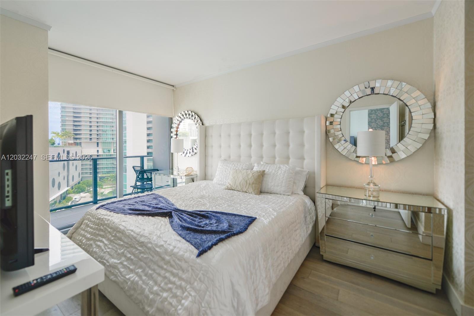 501 NE 31st Street