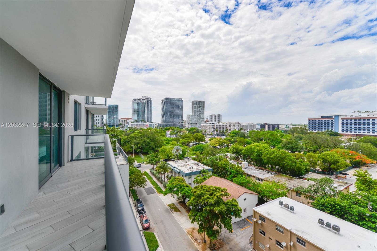 501 NE 31st Street