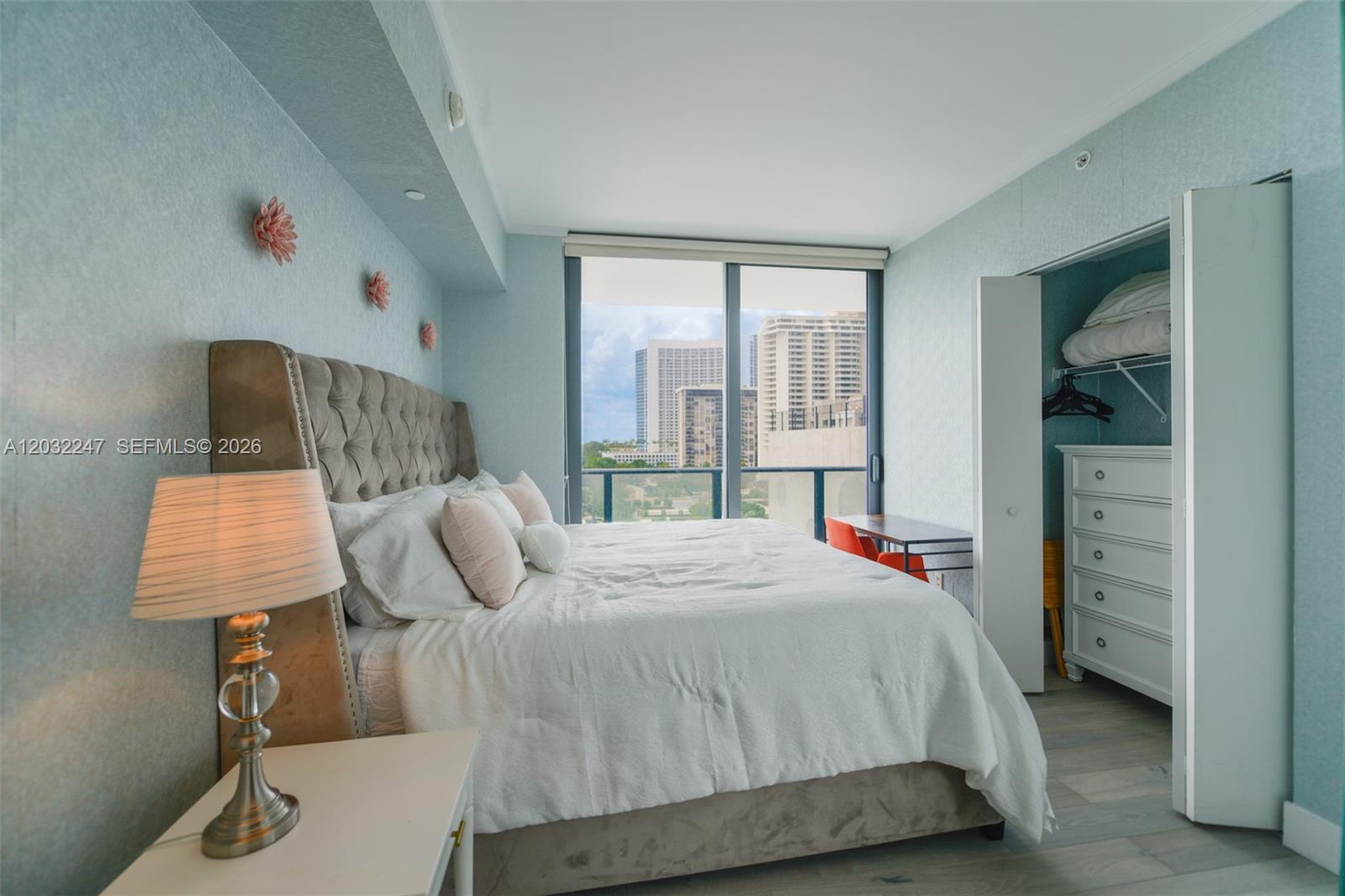 501 NE 31st Street
