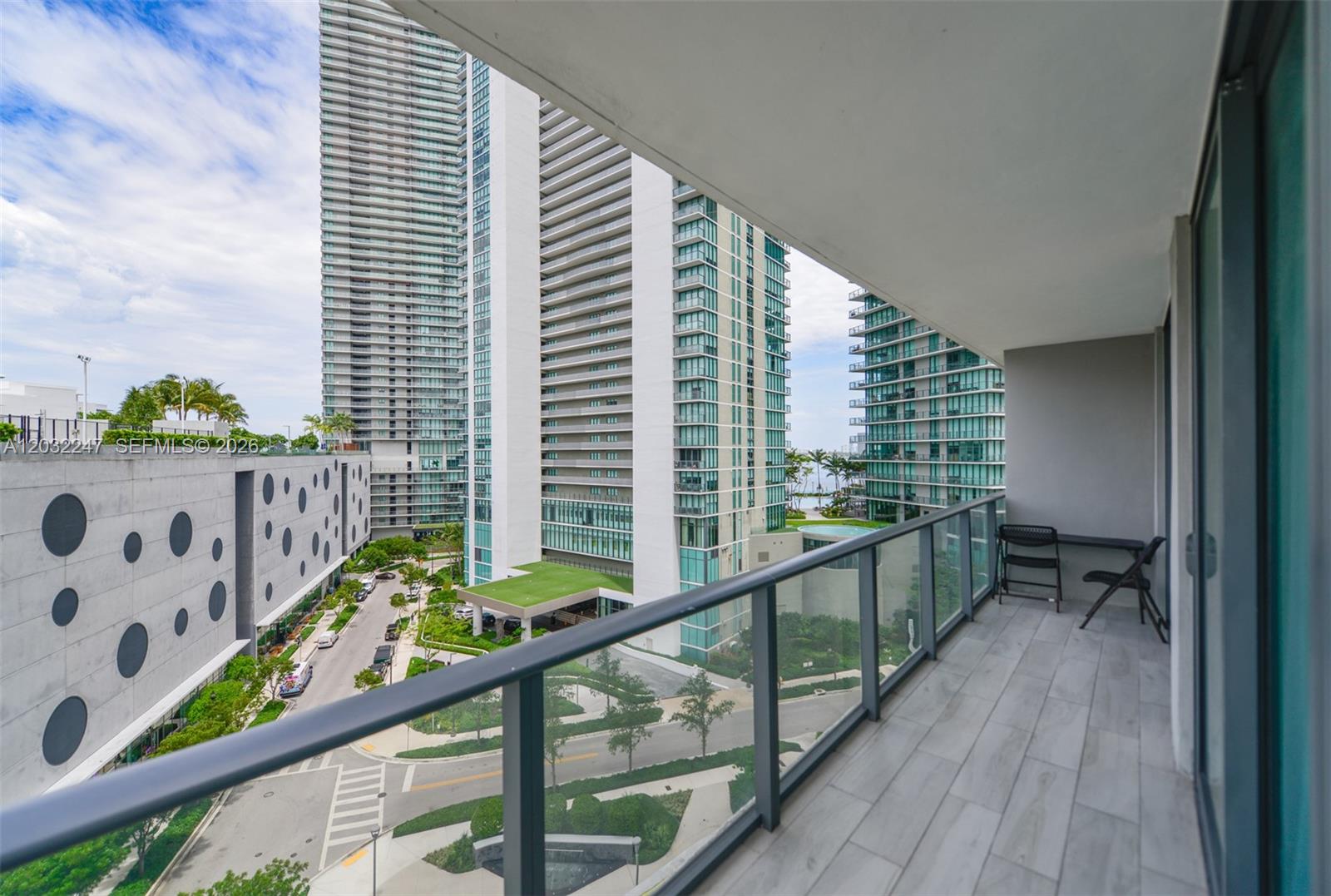 501 NE 31st Street