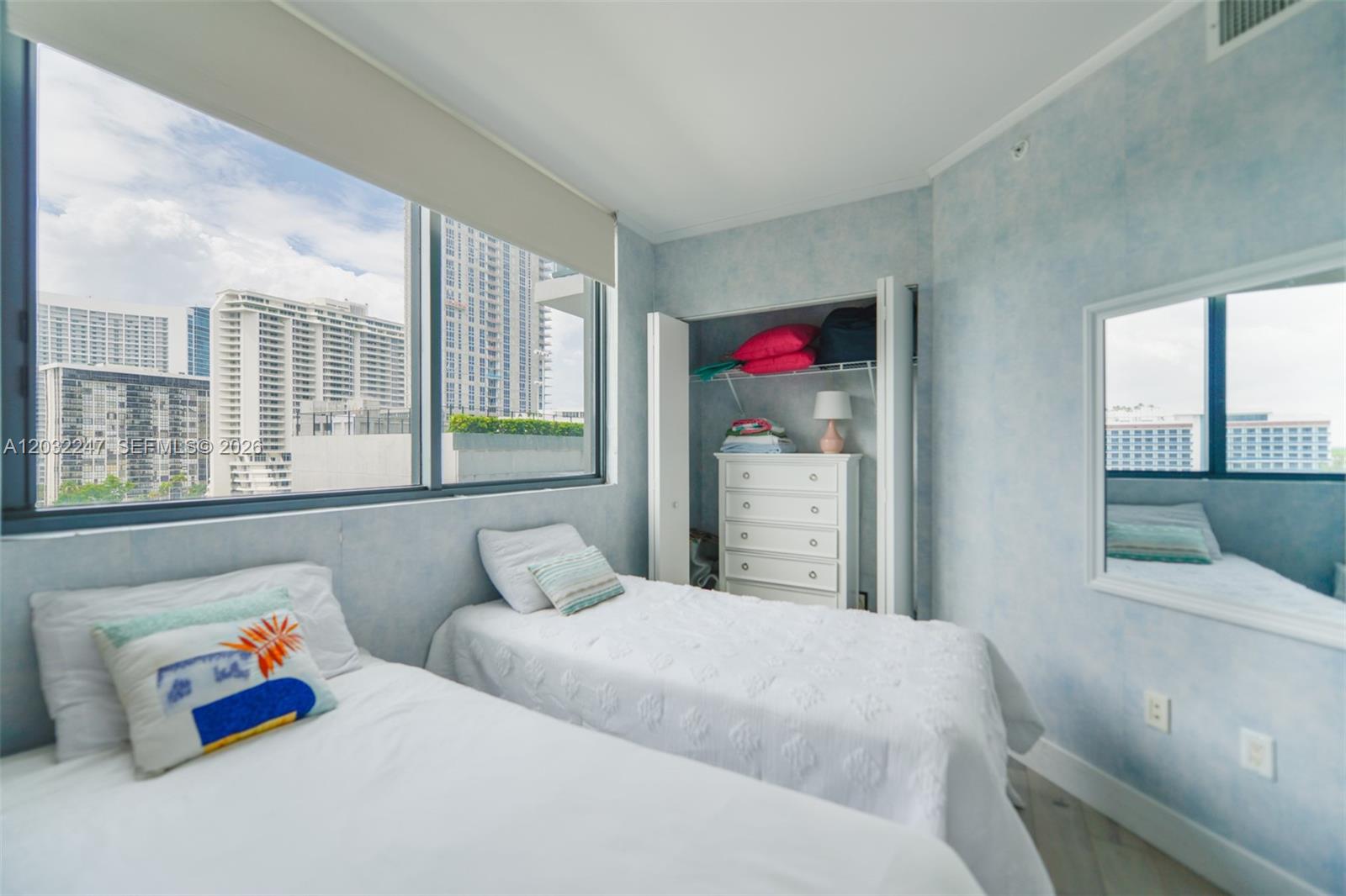 501 NE 31st Street