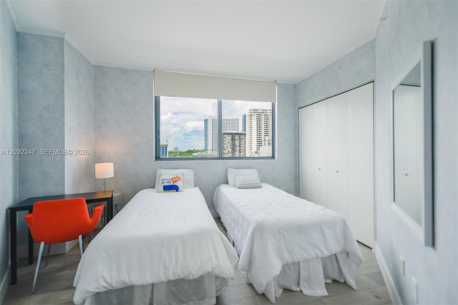 501 NE 31st Street