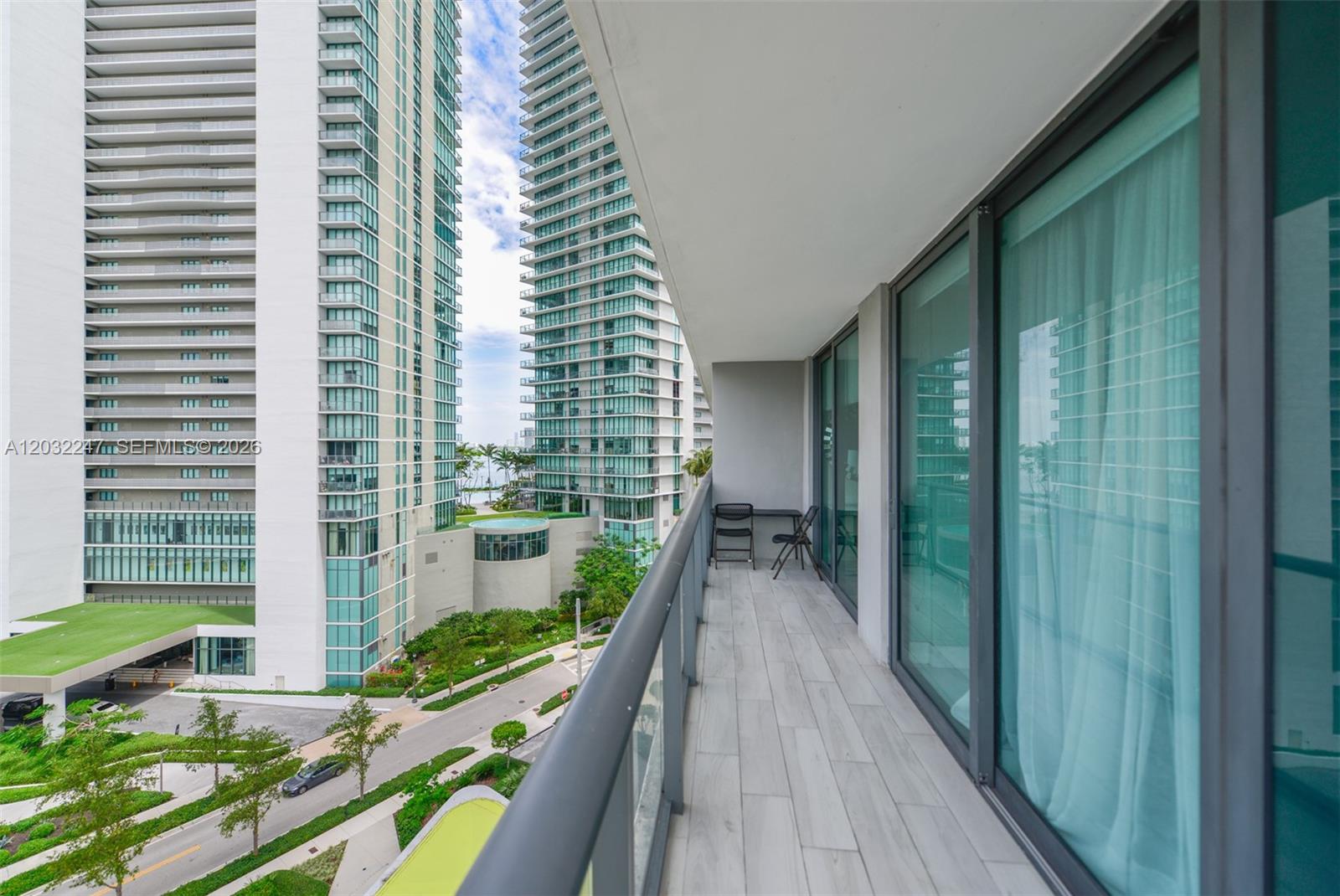 501 NE 31st Street