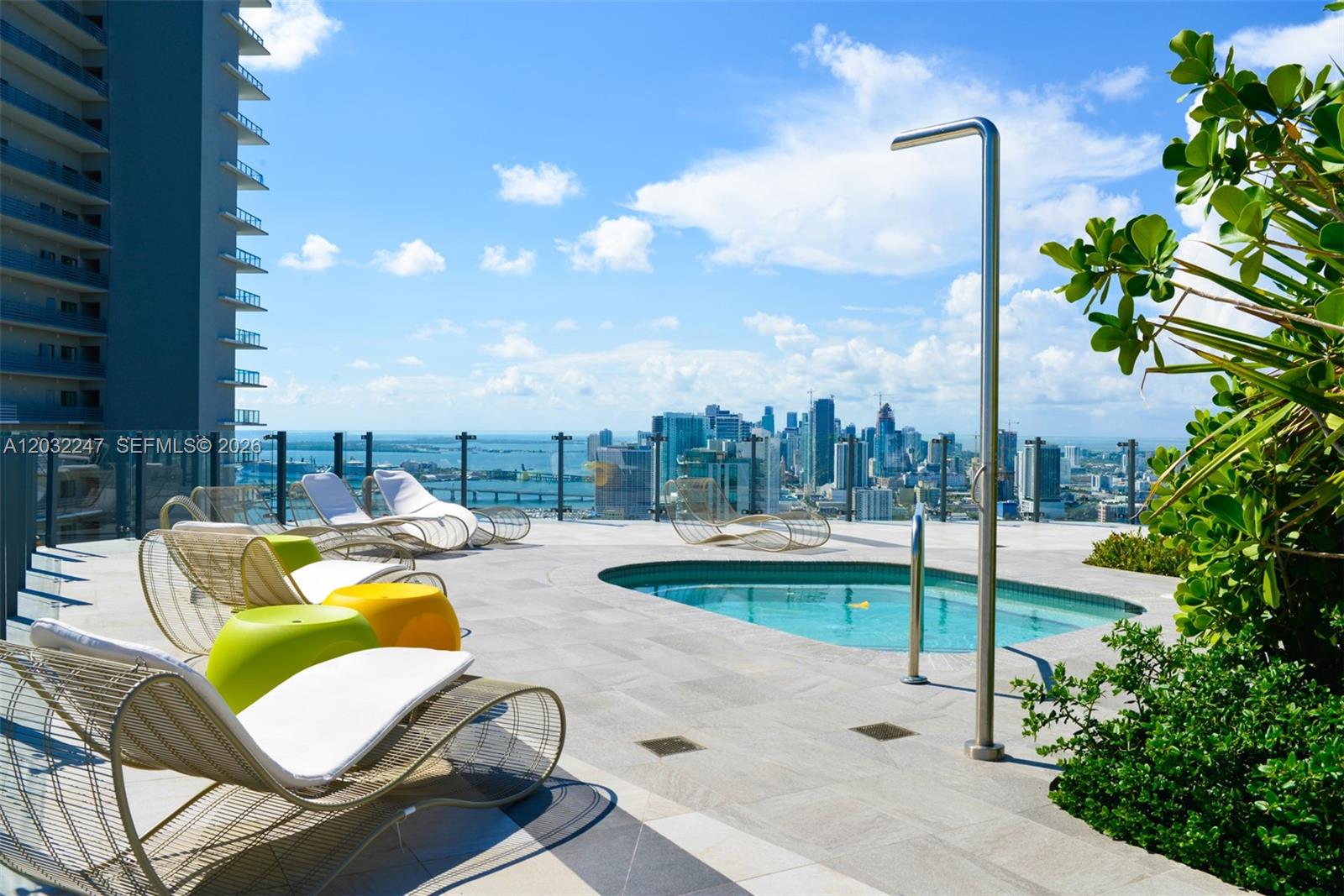 501 NE 31st Street