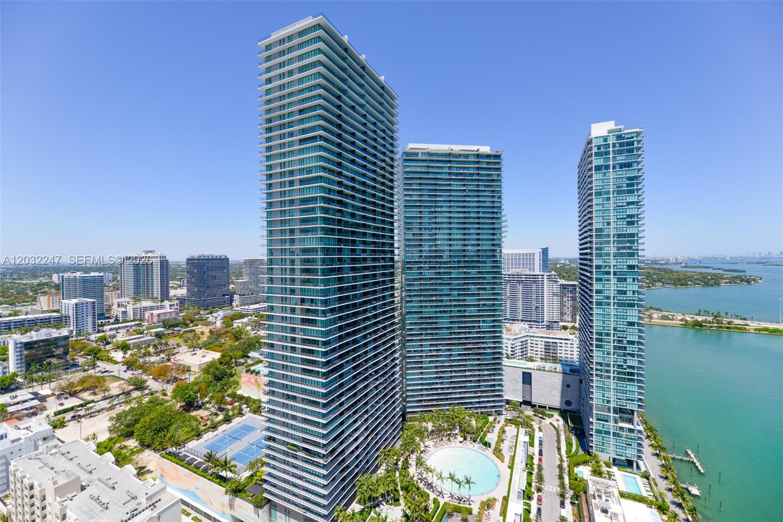 501 NE 31st Street