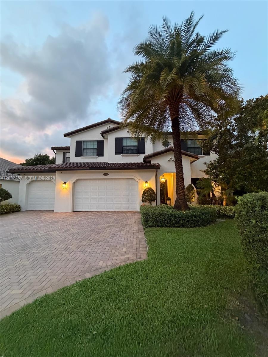 10609 SW 55th Street