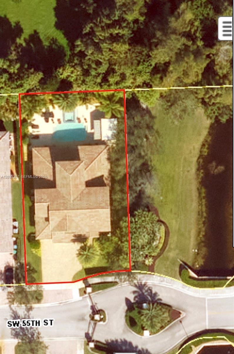 10609 SW 55th Street
