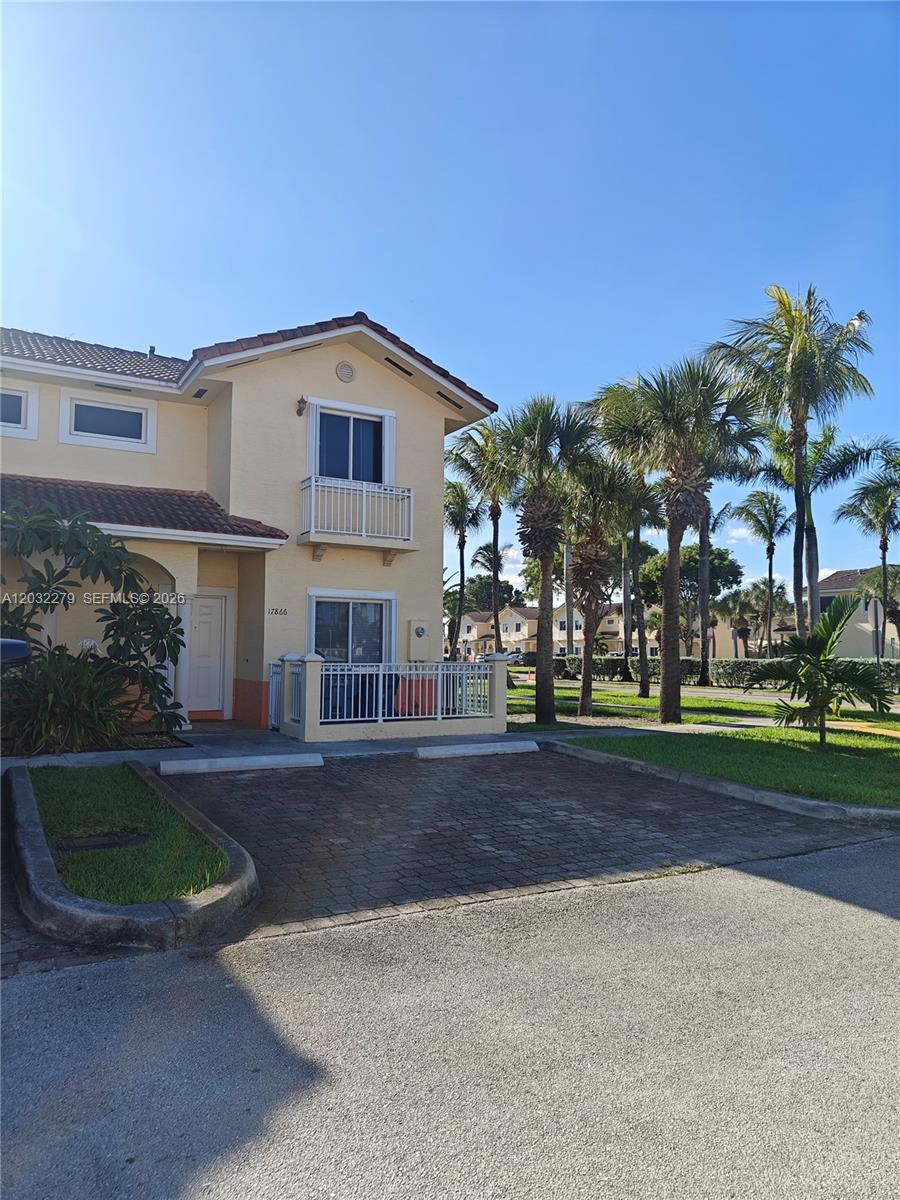 17866 NW 74th Court