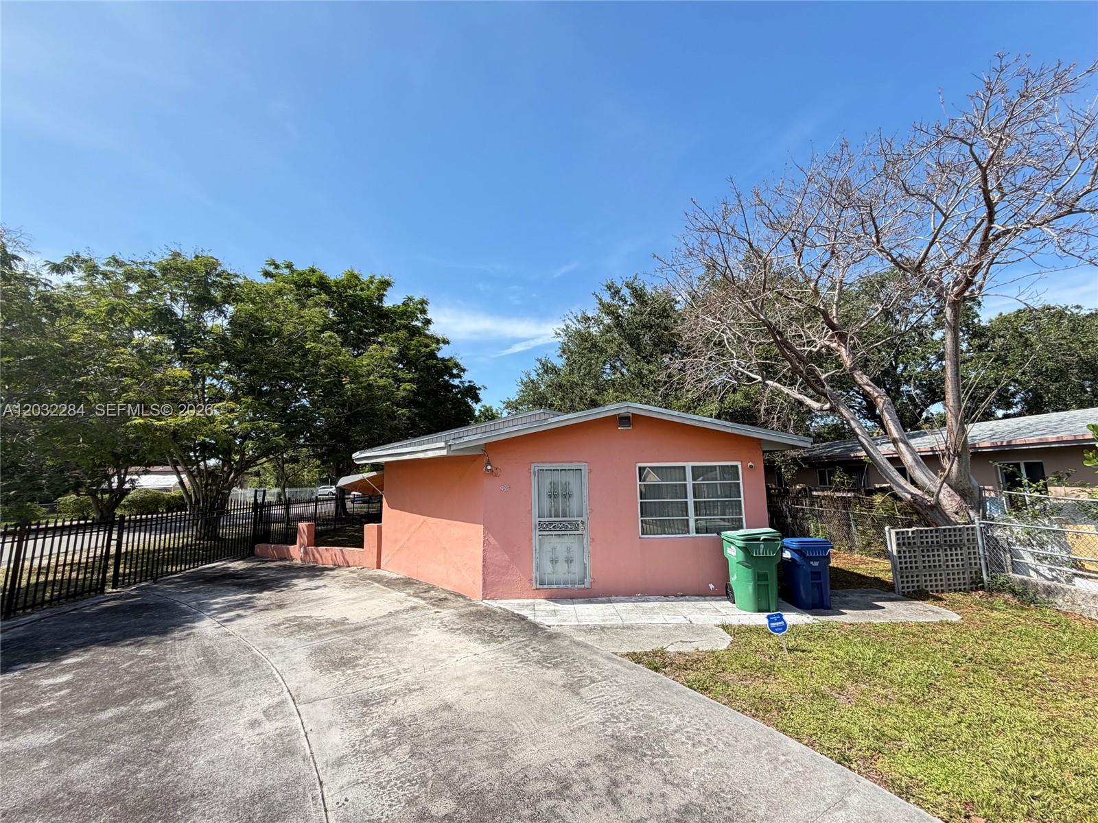 997 NW 116th Street