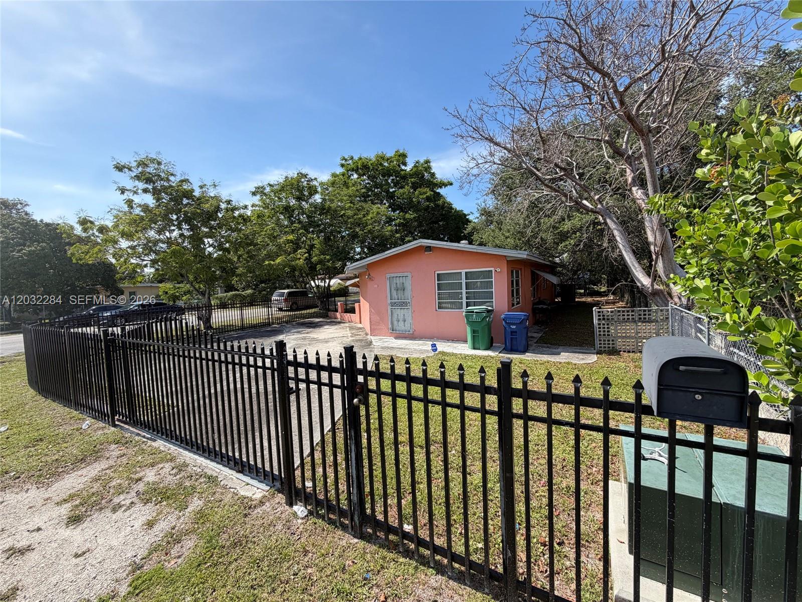 997 NW 116th Street