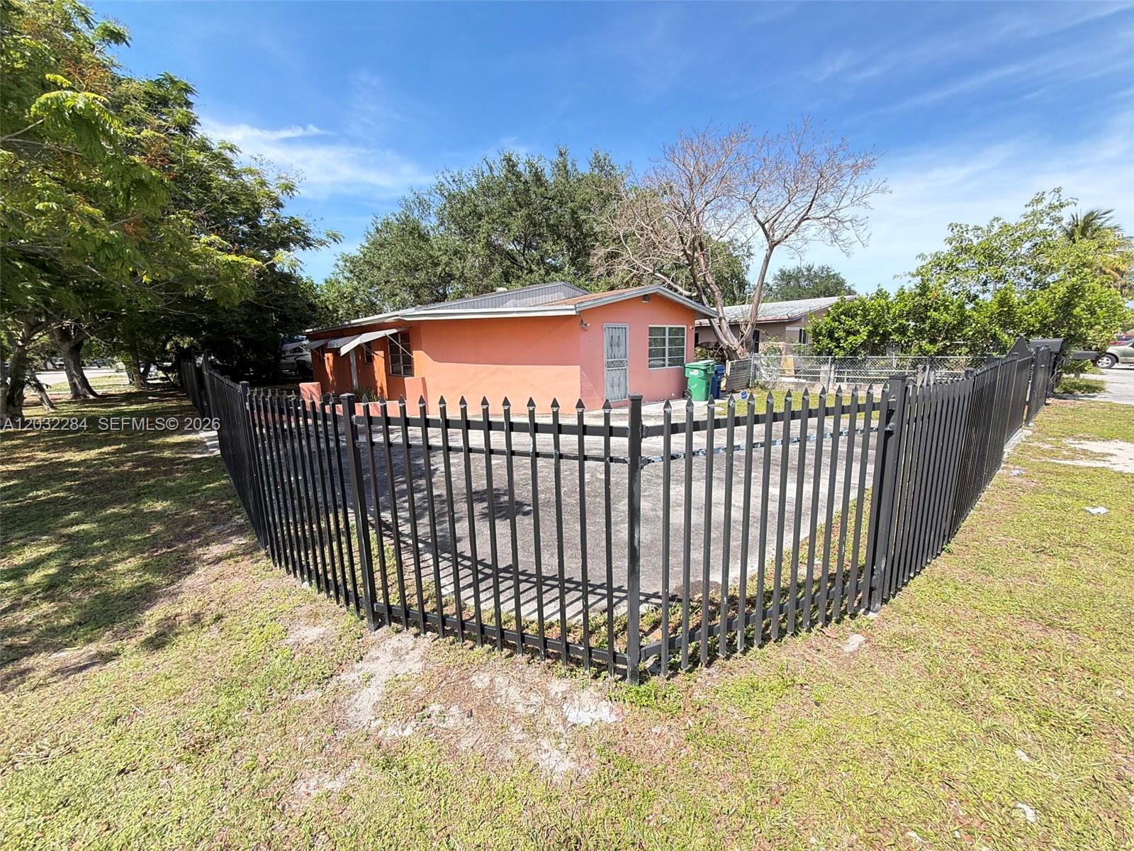 997 NW 116th Street