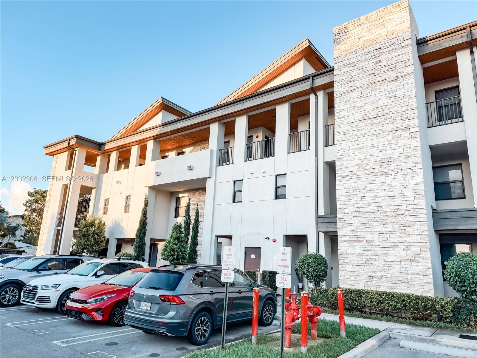10455 NW 82nd Street