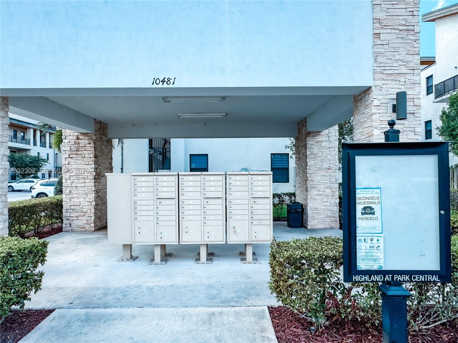 10455 NW 82nd Street