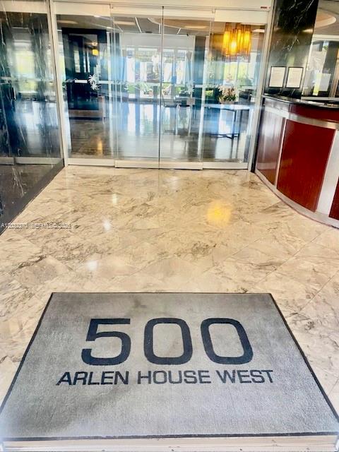 500 Bayview Drive