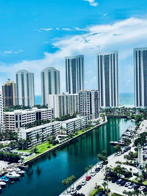 500 Bayview Drive