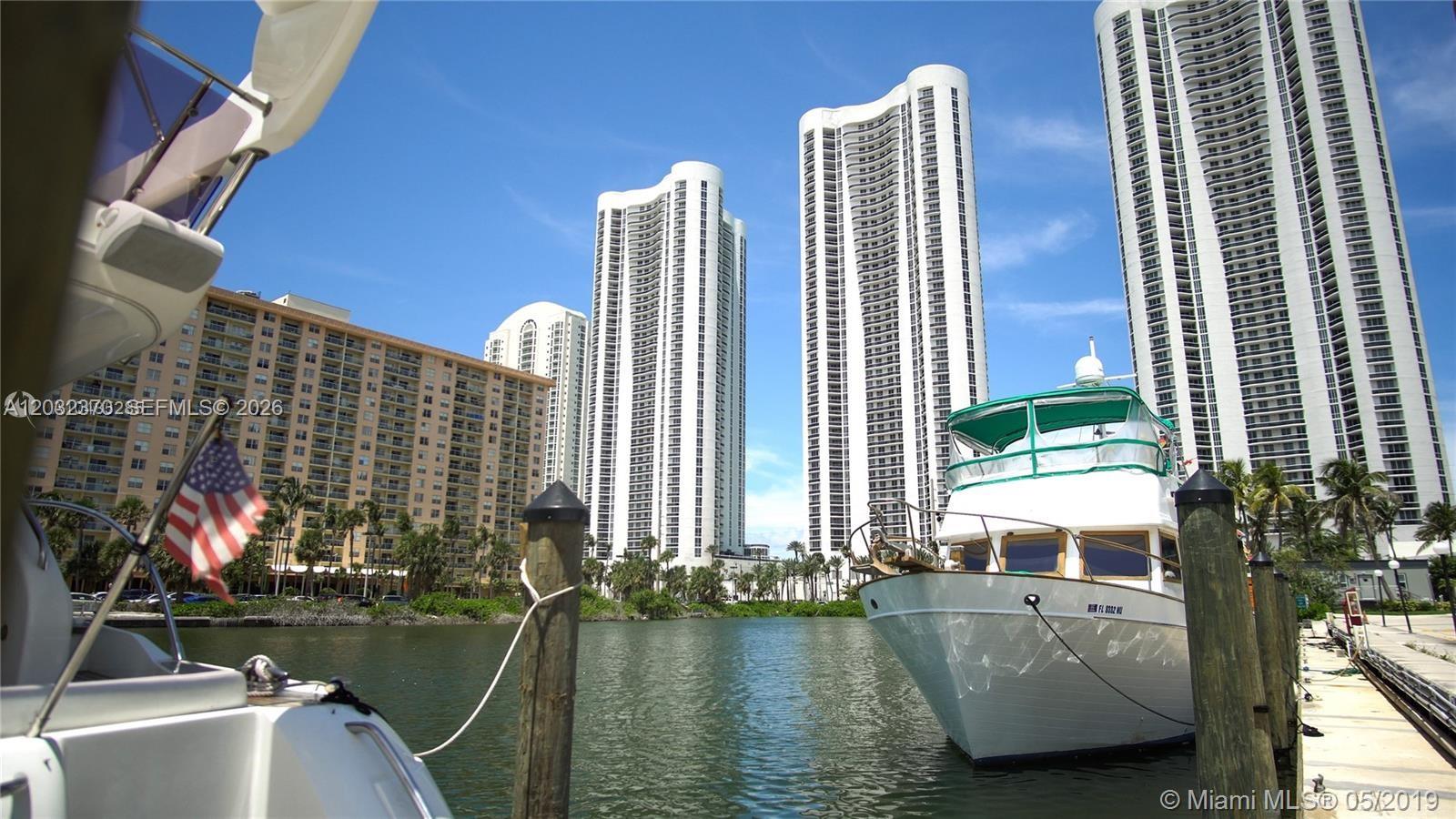 500 Bayview Drive