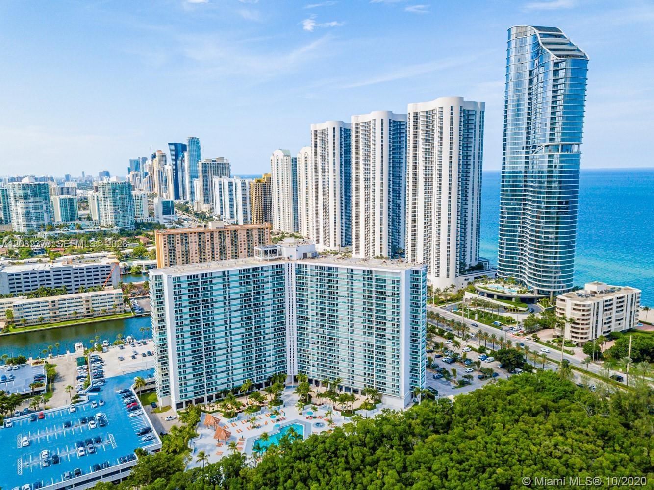 500 Bayview Drive