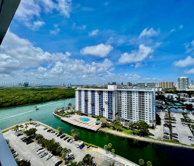 500 Bayview Drive