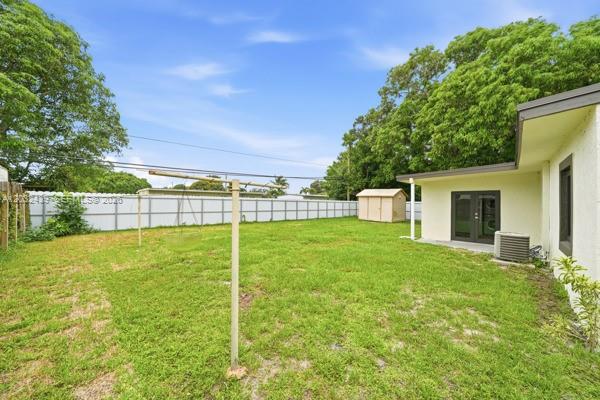 2520 NW 160th Street