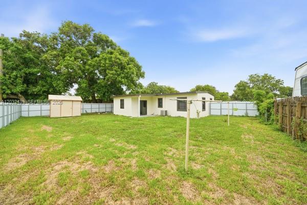 2520 NW 160th Street