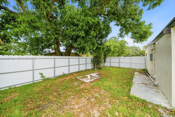 2520 NW 160th Street